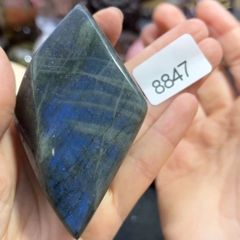 【闪购商品】水晶大型摆件（非配饰）未镶嵌M*