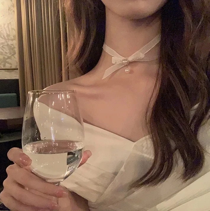 铜贝壳项链 12/18气质网红ins百搭项链【001-100】