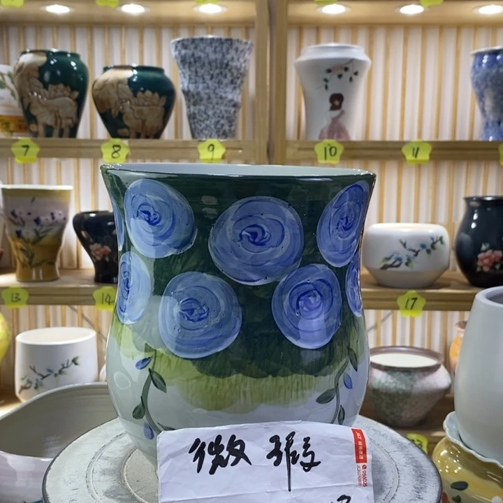 无暇不成瓷，手工做不到百分百完美