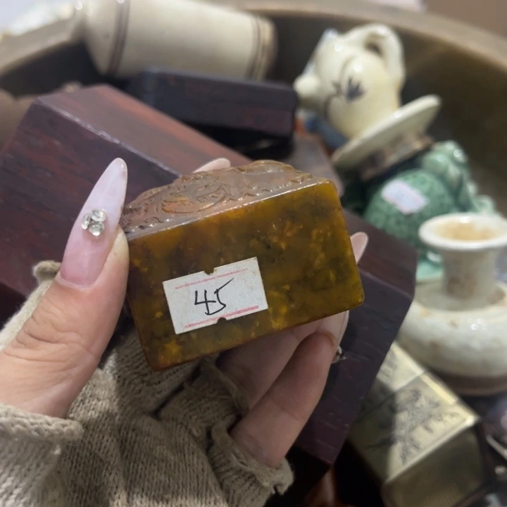 双***齐瓷片不要太过执着就对