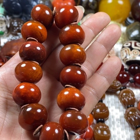 玛瑙/玉髓未镶嵌挂件