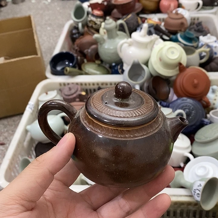 陶瓷艺术品及陶瓷制品