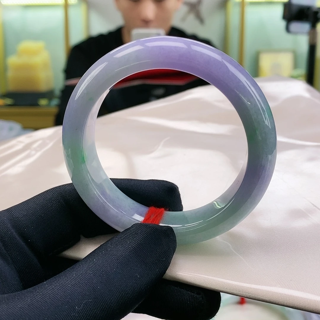 【闪购商品】未镶嵌手镯翡翠