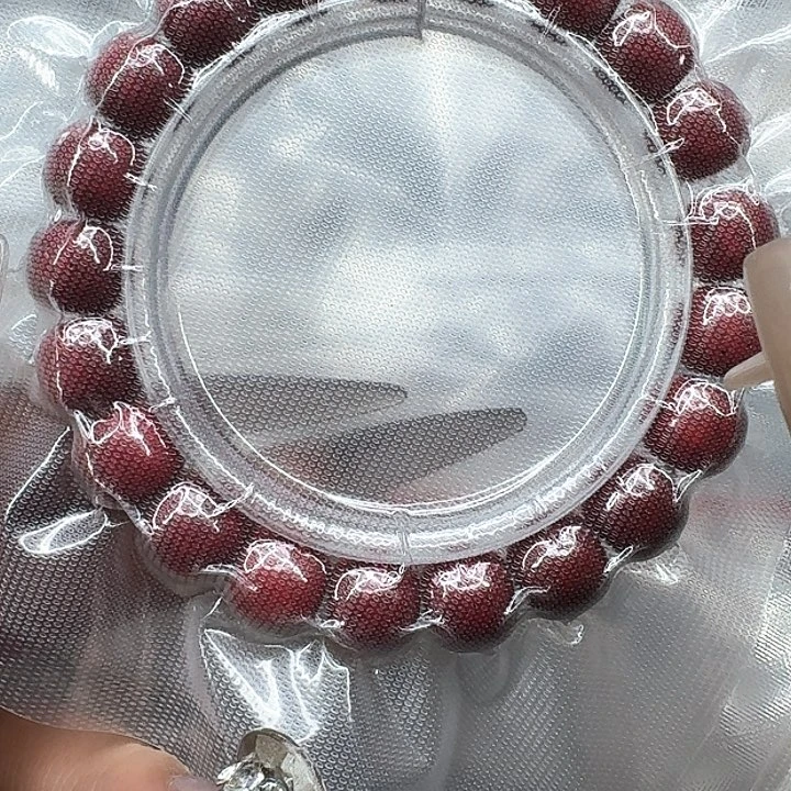 星月菩提手串197灭火朱供星月菩提11桶单圈