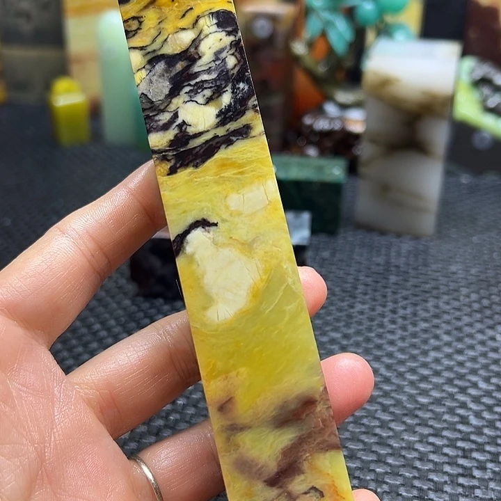 悦***悦青田石印章石印章石