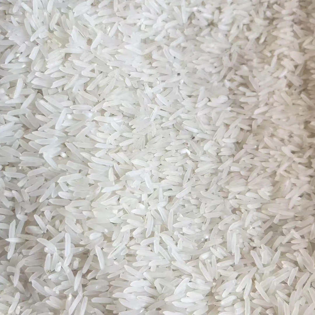 潮汕农家象牙白米