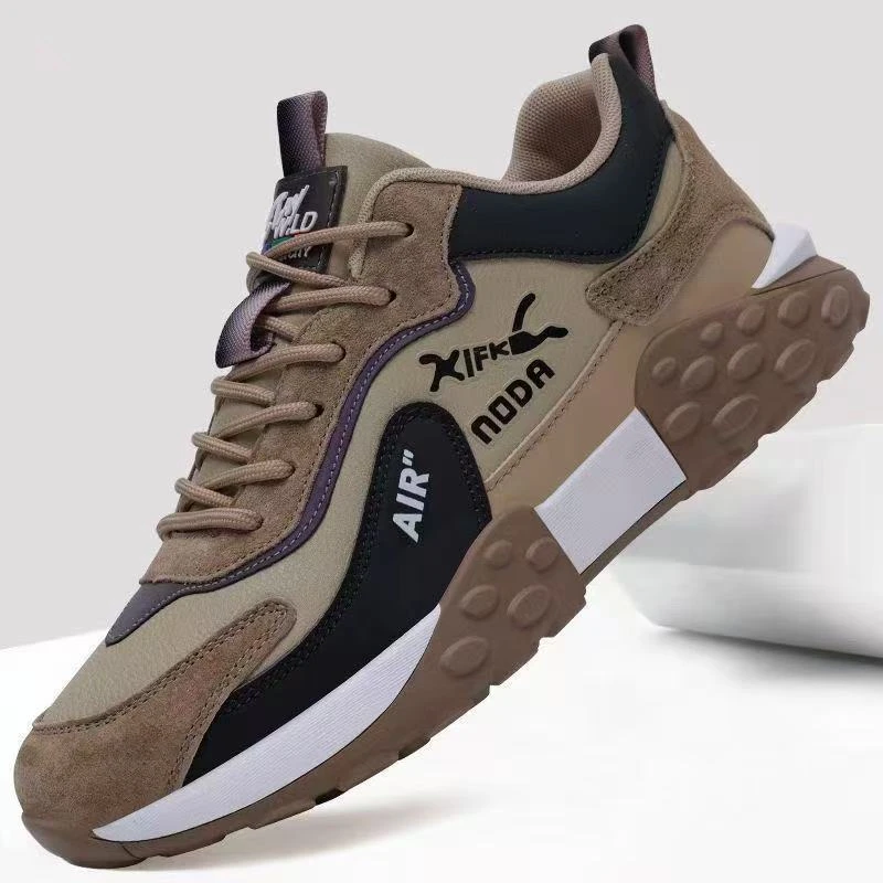 【工厂清仓】编码001-100 无品牌断码鞋男款休闲百搭运动鞋