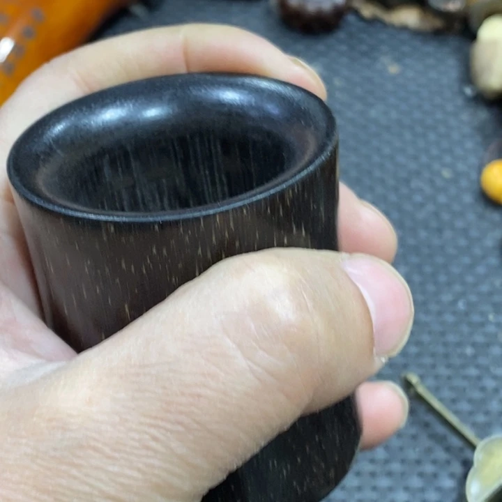 滴血莲花菩提吊坠