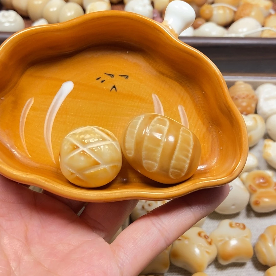 菩提根/象牙果手串