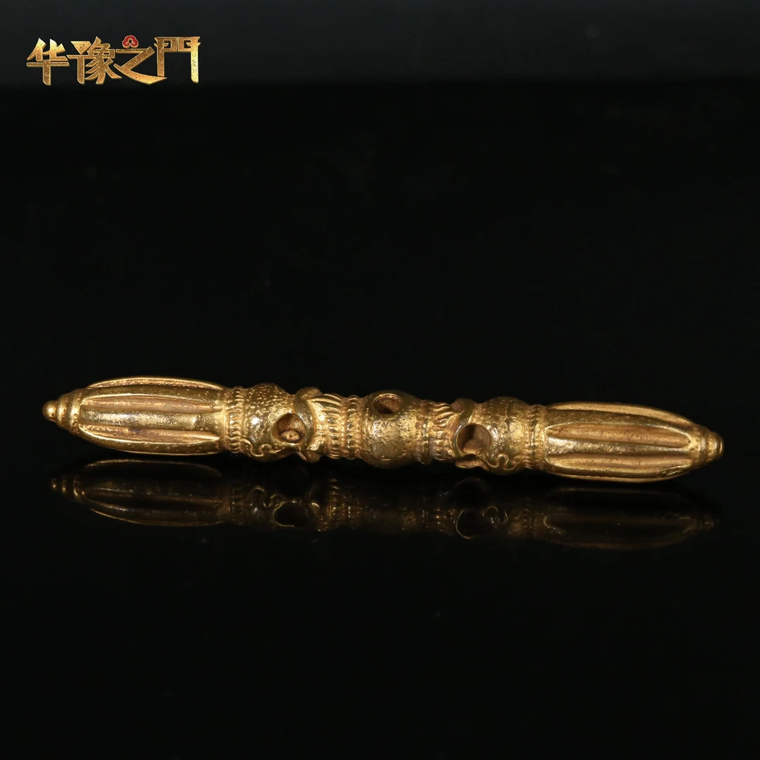 十九世纪铜金刚杵【华豫之门】ALW251216020