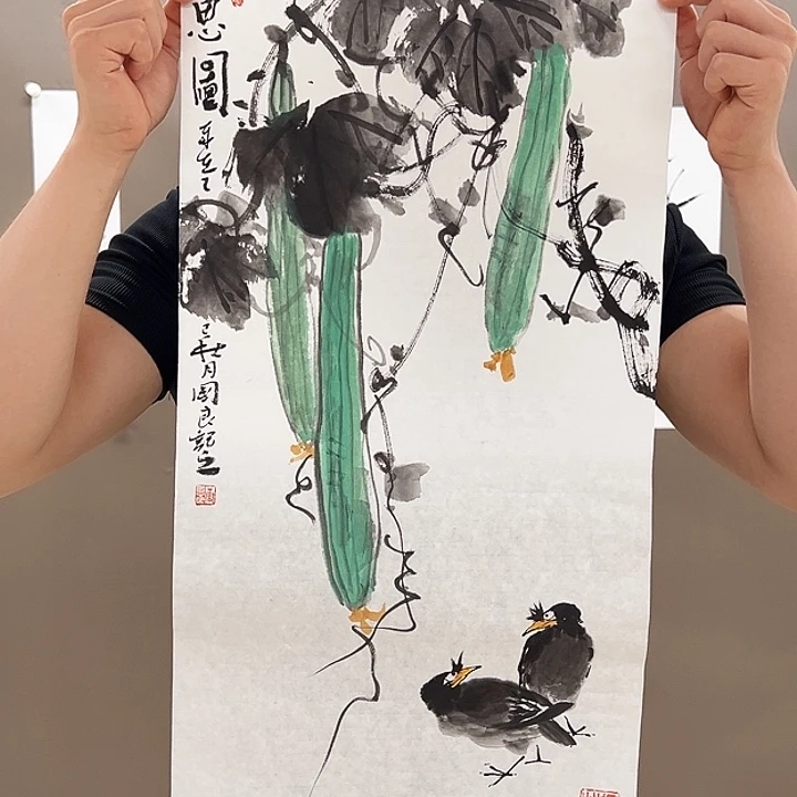 国画5555555555555555555
