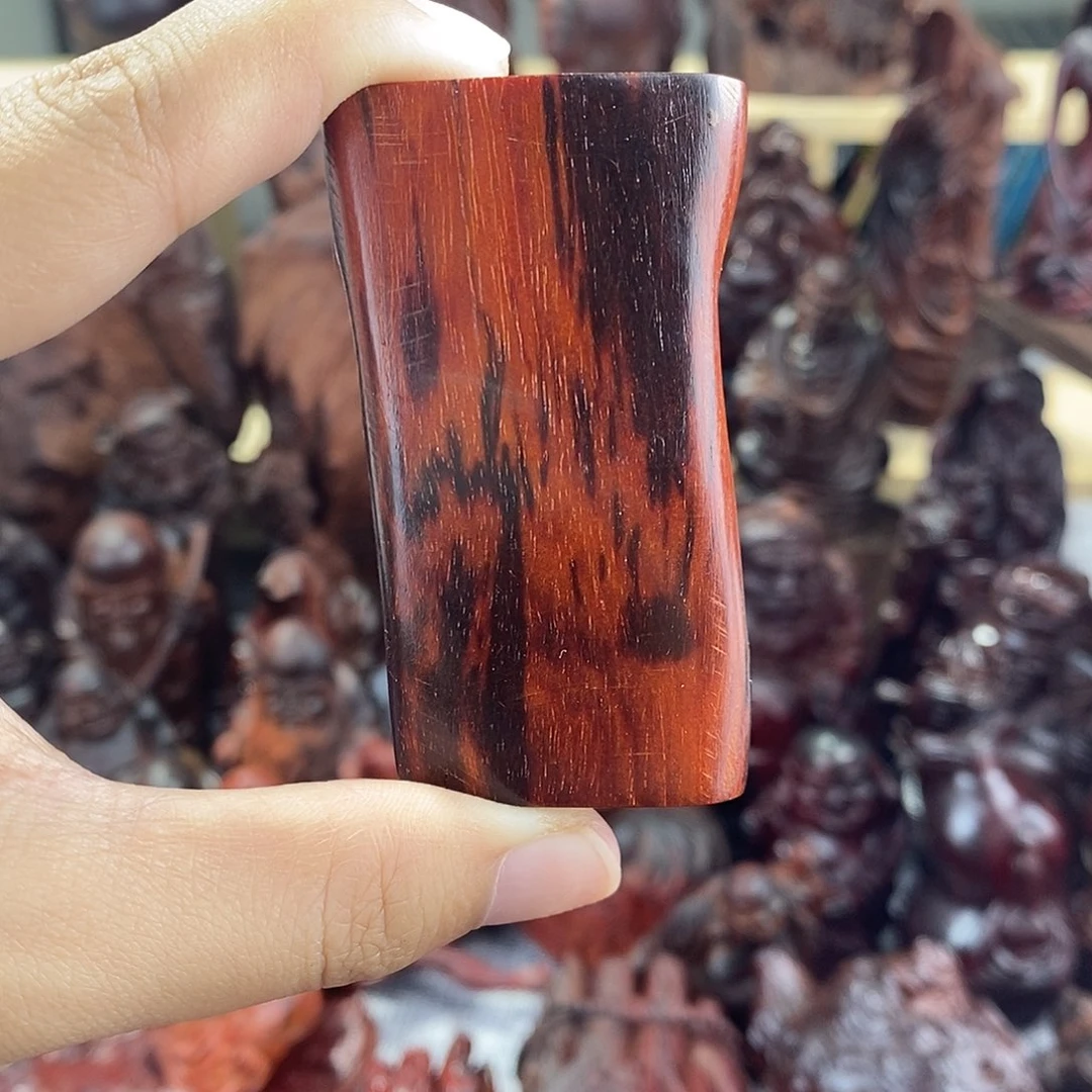 檀香紫檀（小叶紫檀）