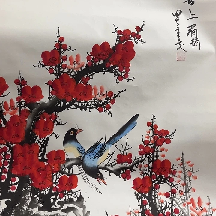 摆件，轴坏，破损，水渍都是正常