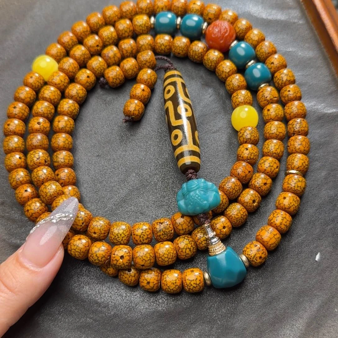 星月菩提吊坠?****?精品