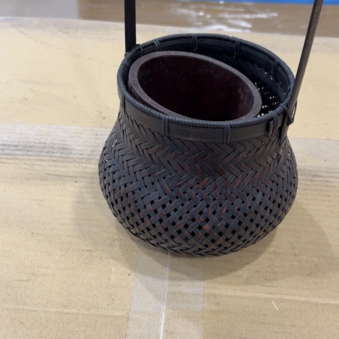 忠***伟般若中古美术工艺品