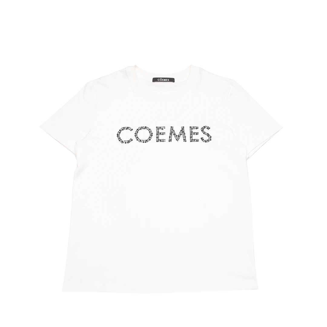 COEMES 短袖T恤 CM2505003