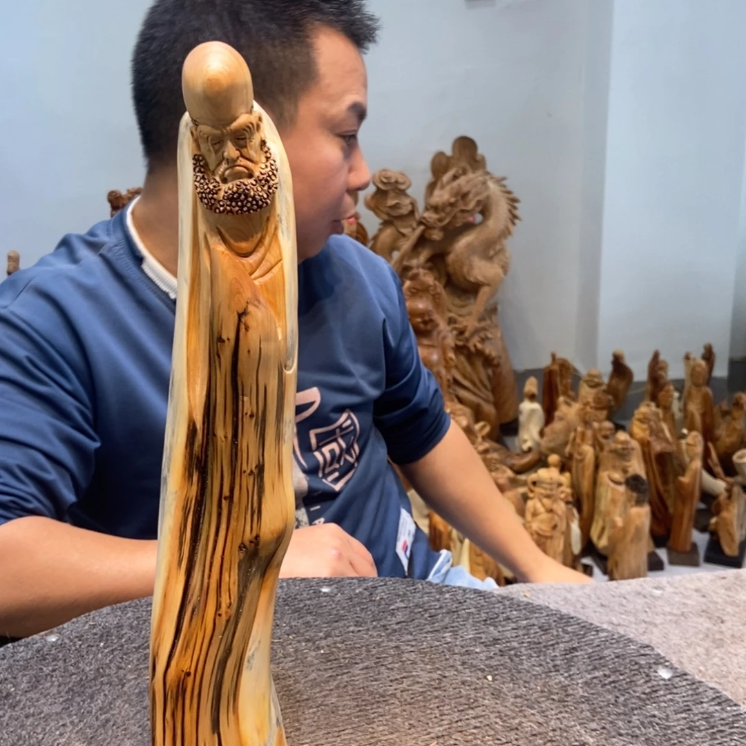 柏木（崖柏）进来点点关注哦