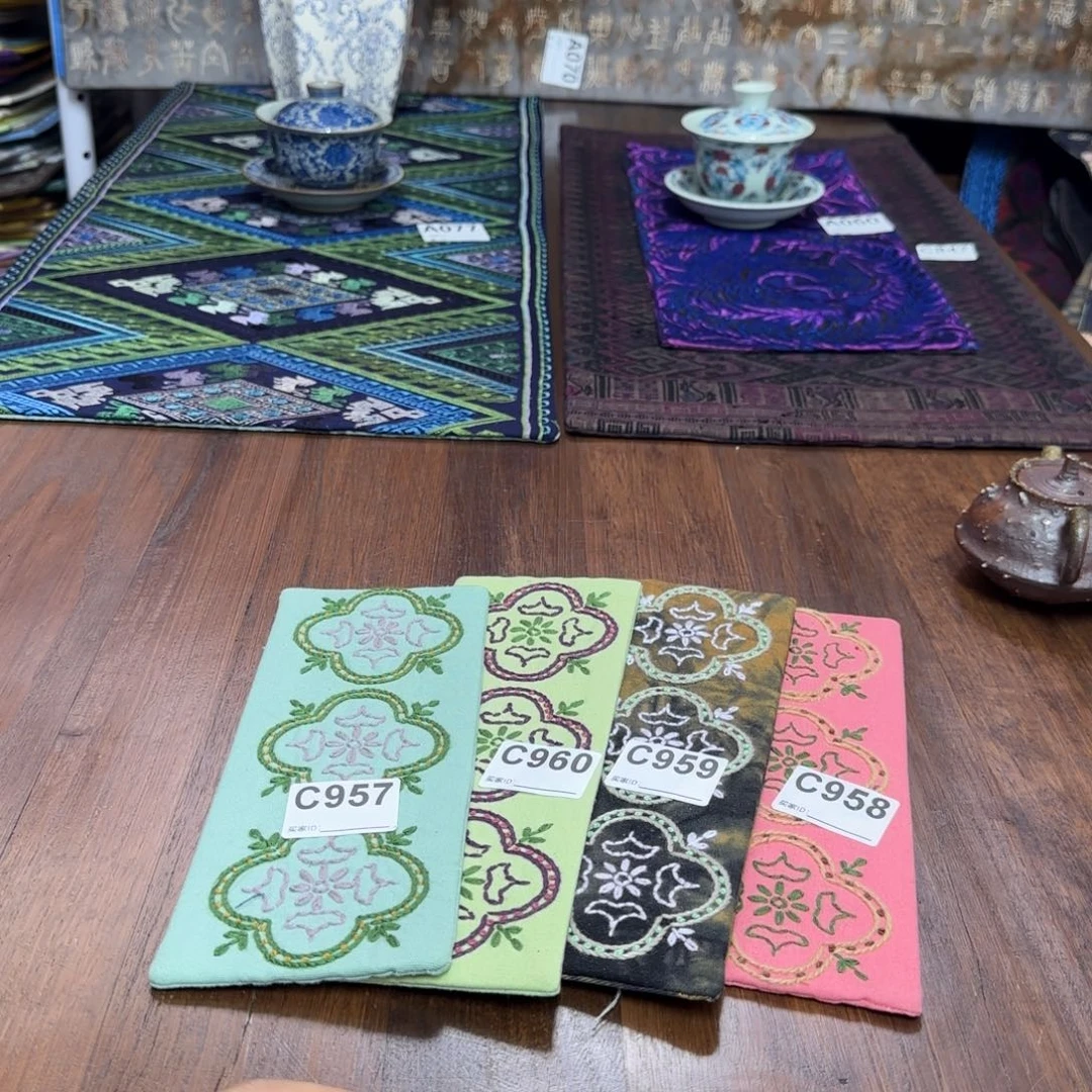 5 都是一张价格三十六纺茶器茶垫