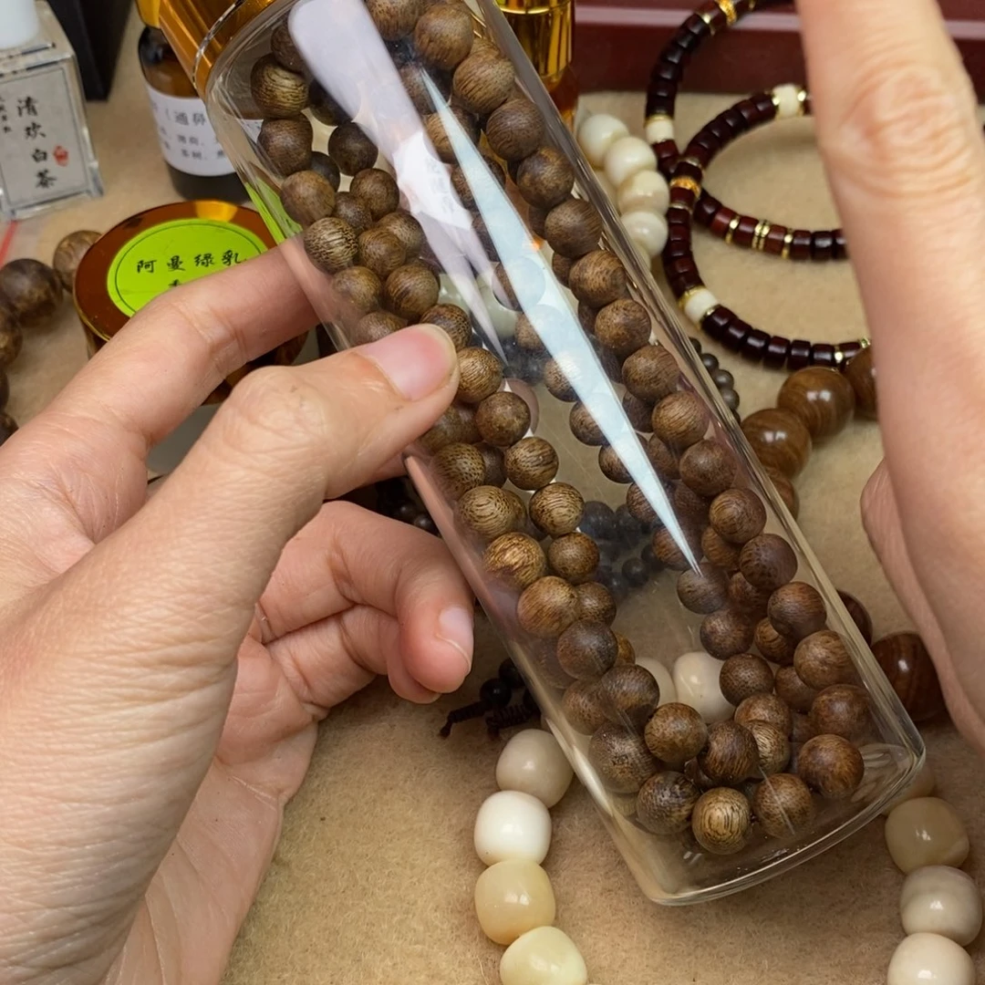橄榄核手串/手链精品