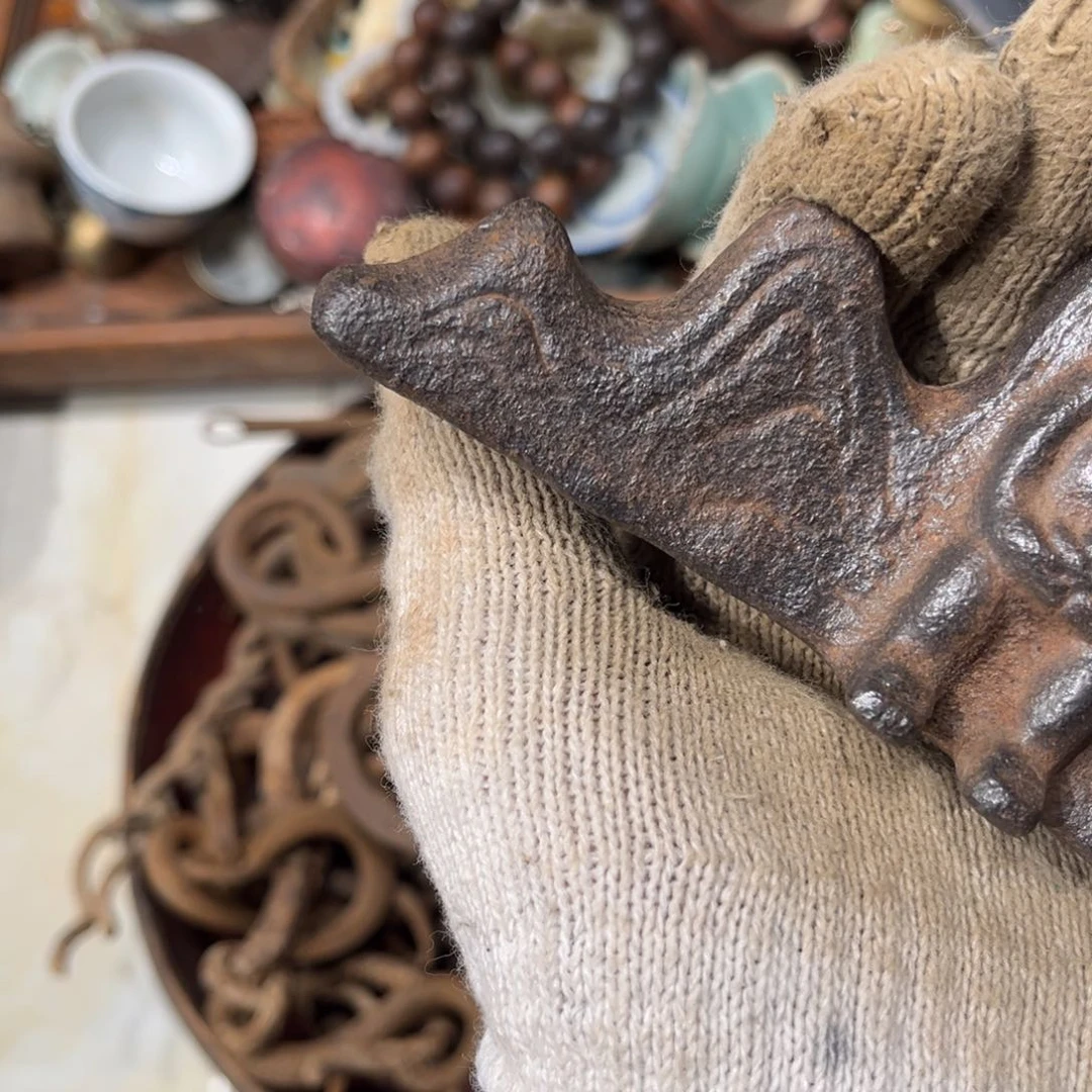 天****9一物一图，工艺品