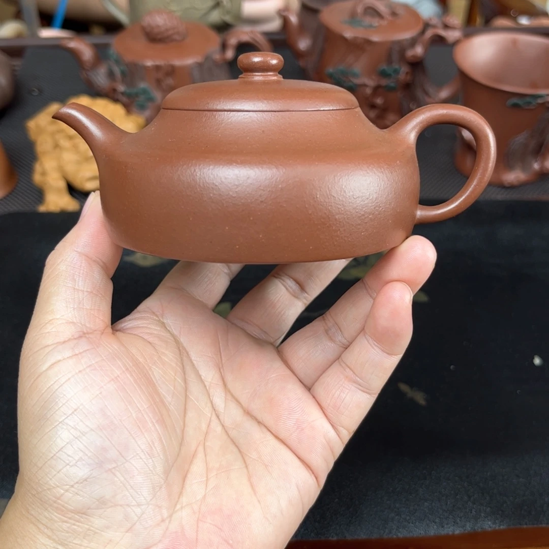 茶壶紫砂紫砂壶茶具