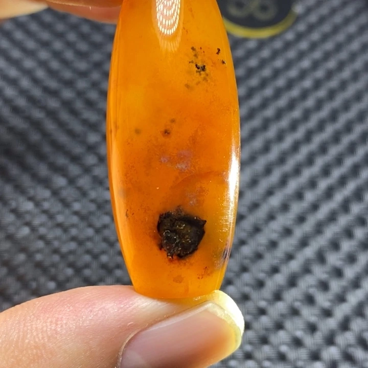 坚***强玛瑙/玉髓未镶嵌1