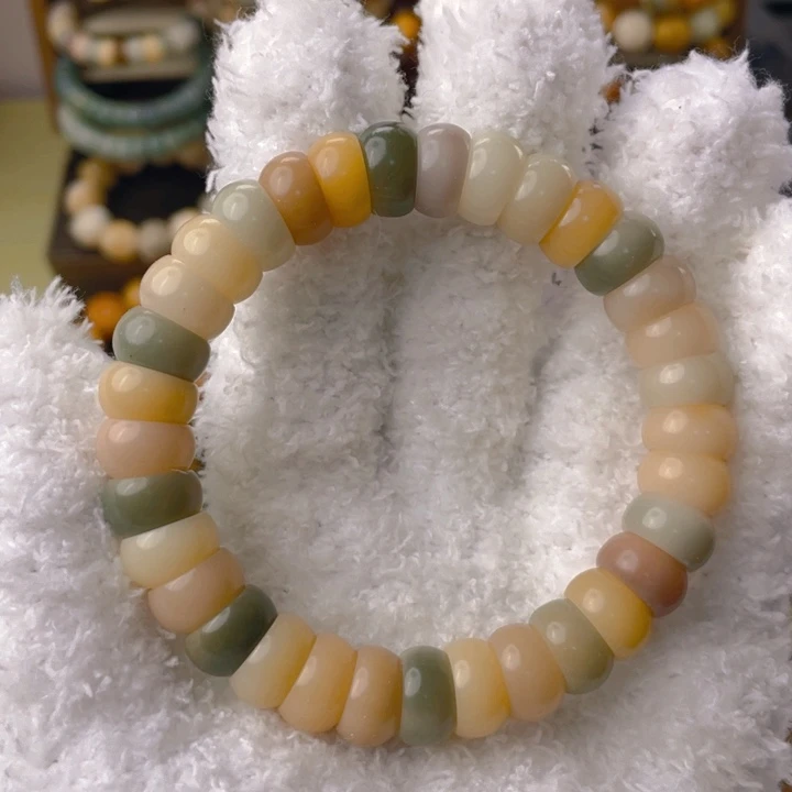 菩提根/象牙果手串