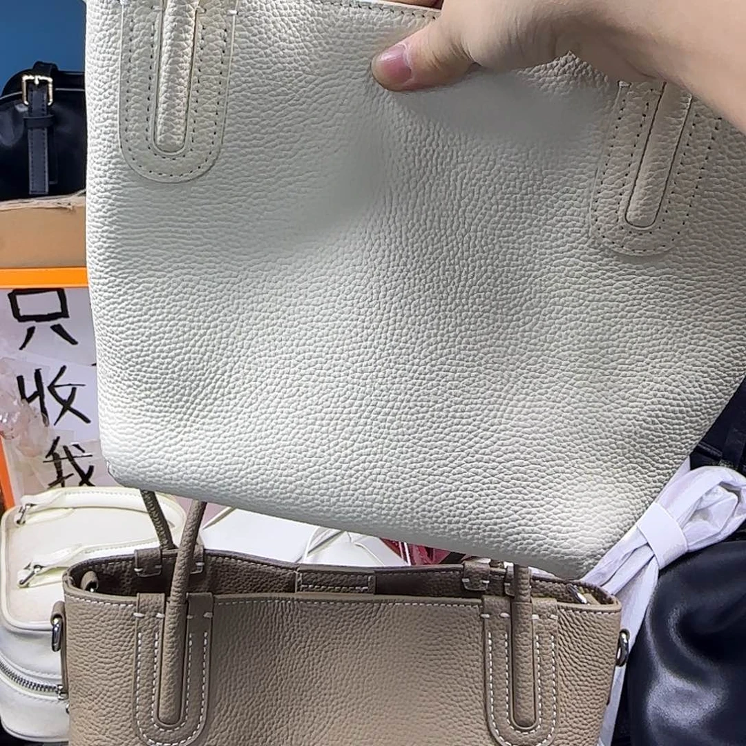 黄牛皮（革）头层牛皮山羊皮（革）