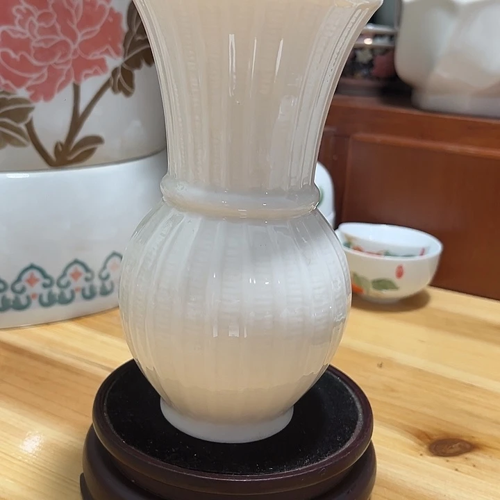 陶瓷釉下五彩官窑瓷器