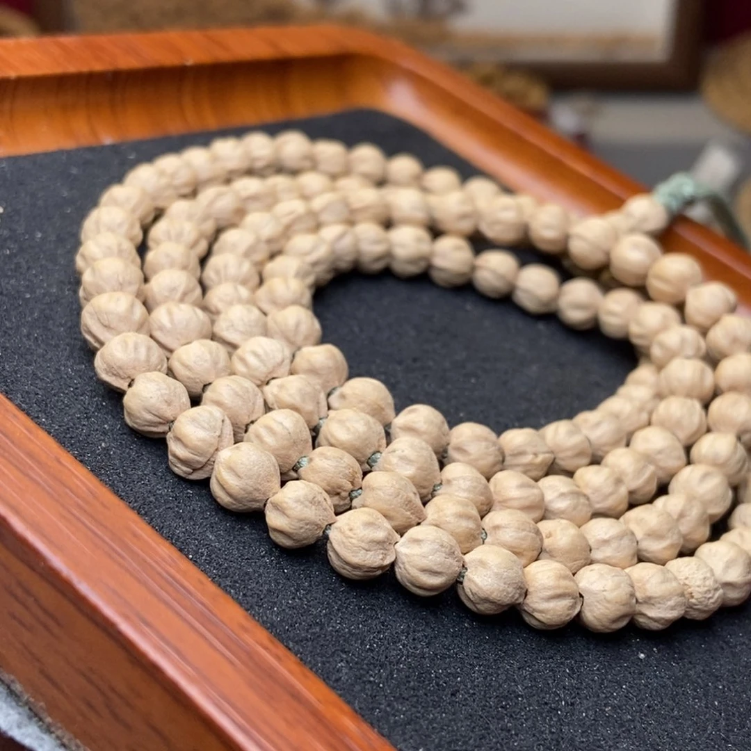 手串柏香籽/百香籽