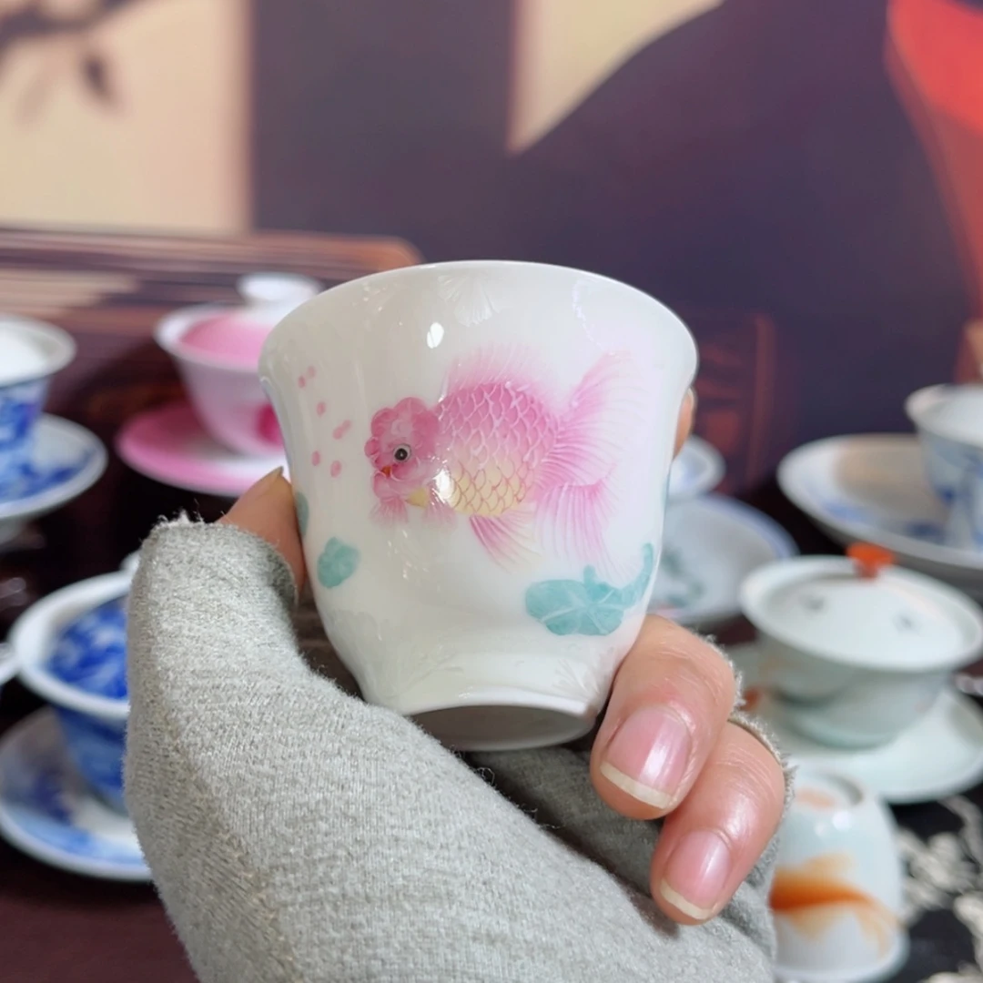 【闪购商品】陶景德镇陶瓷