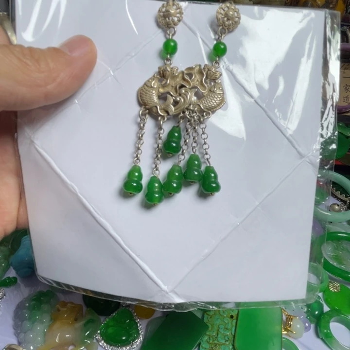 滴血莲花菩提手串