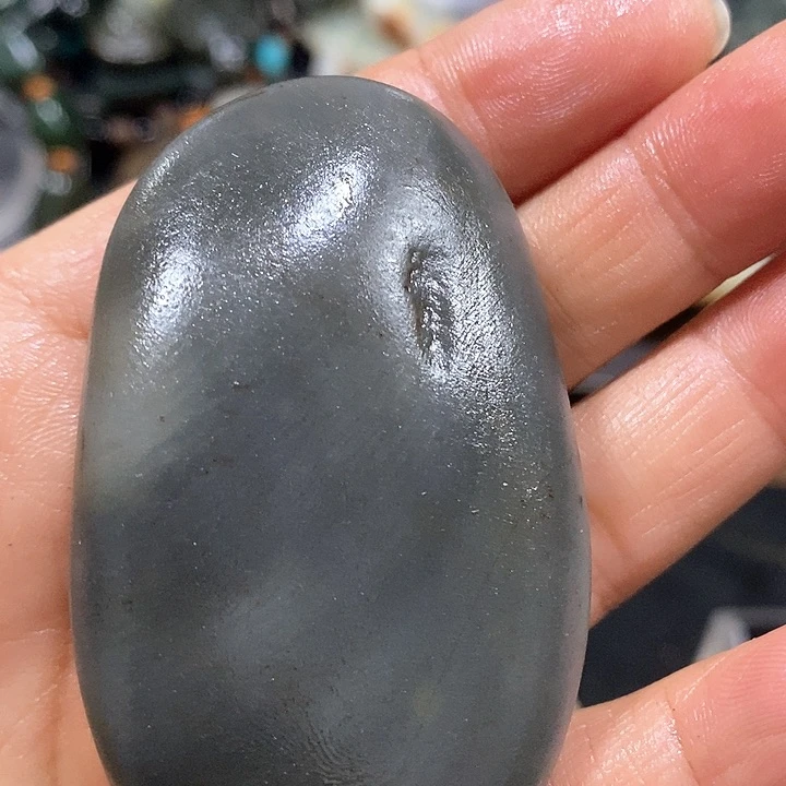 未镶嵌和田玉（糖玉）挂件