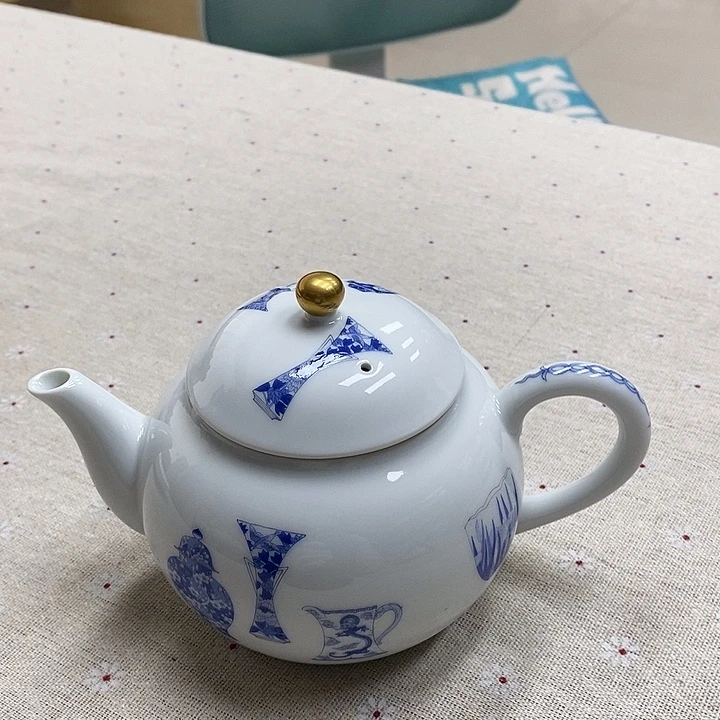 瓷片口径深川万国