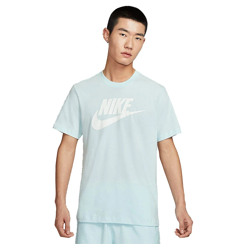 NIKE耐克【太】男子运动休闲短袖T恤AR5005-474