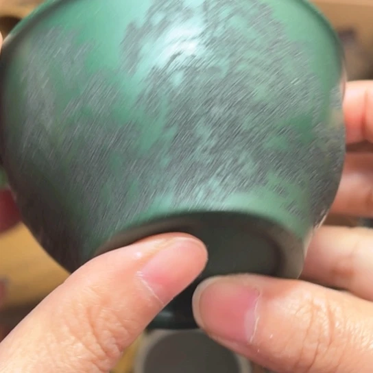 紫砂茶杯宜兴紫砂茶具