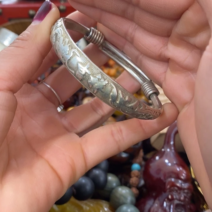 吊坠宫廷影视老旧工艺摆件