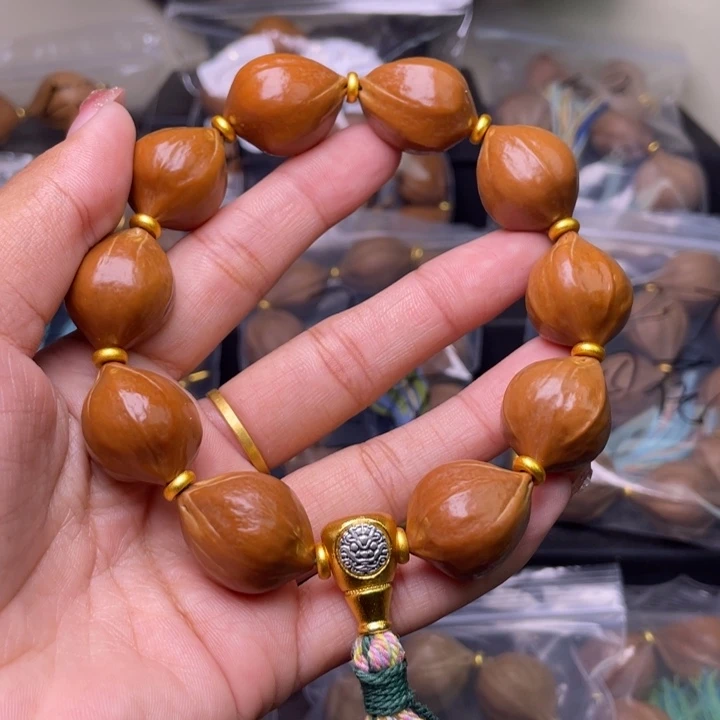 手串/手链橄榄核橄榄核68