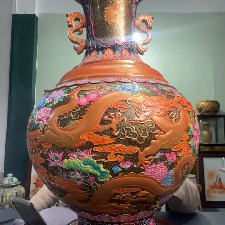 其他景德镇陶瓷陶瓷摆件