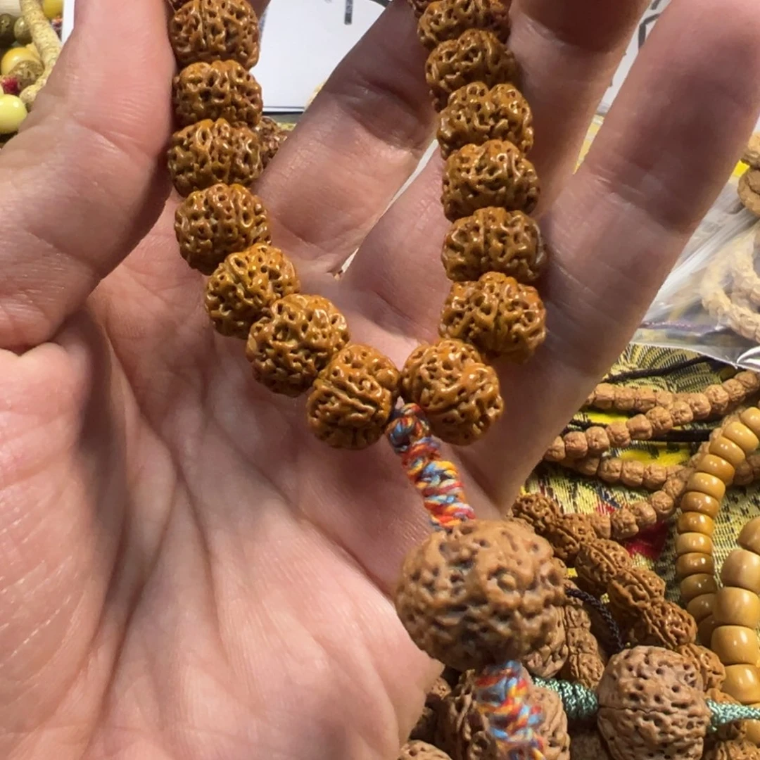 金刚菩提吊坠请****啊梅花 2906