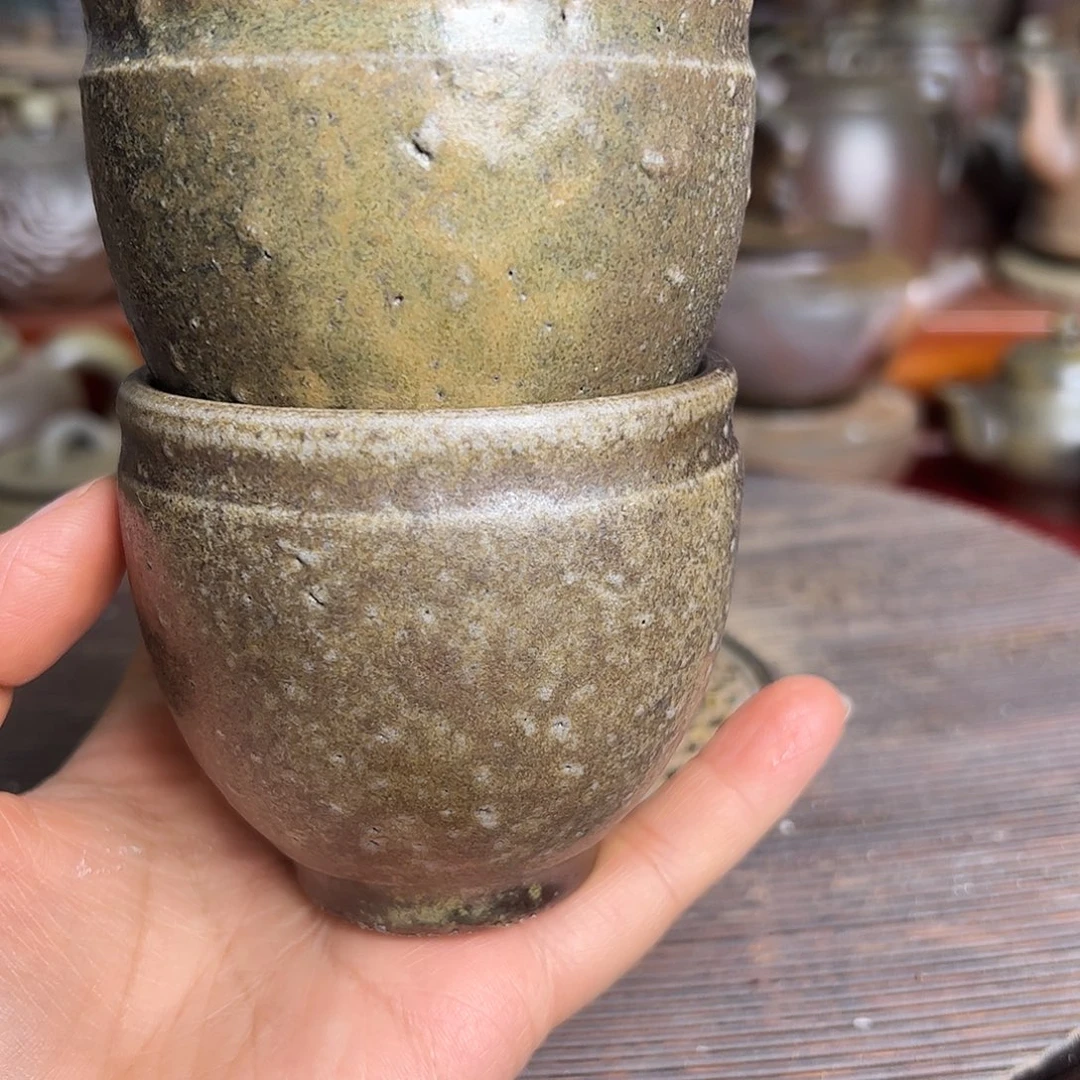 坭兴陶贵台龙窑03