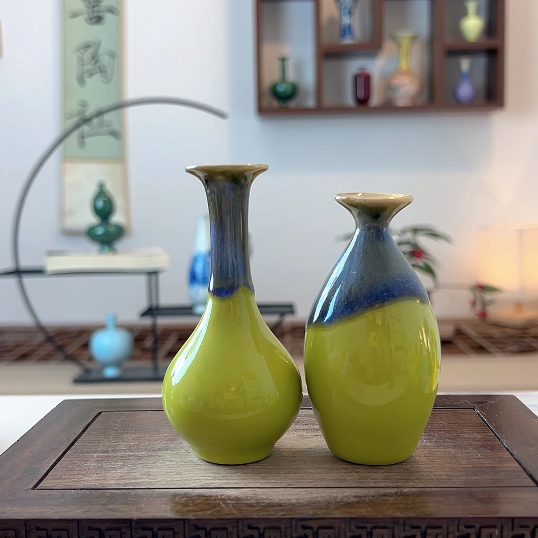 摆件陶景德镇陶瓷艺术展