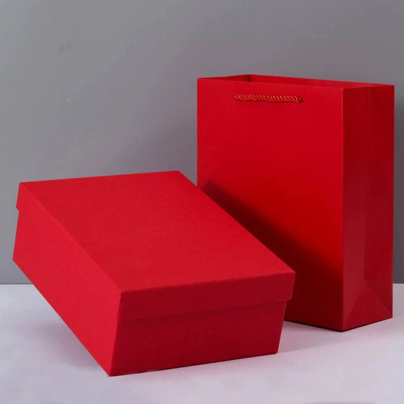 M082小胖家时尚宠粉礼盒