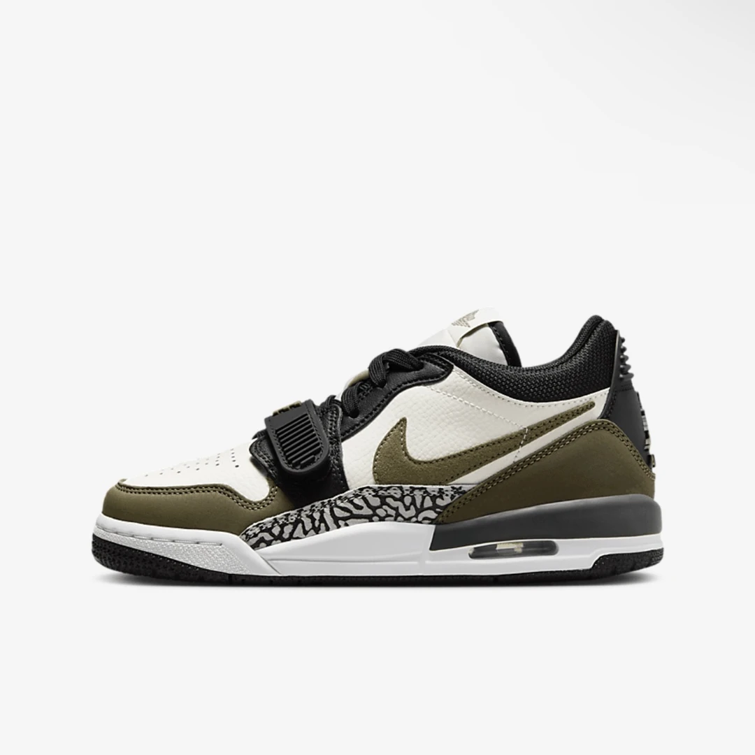 【滔搏联动】NIKE/耐克大童AJ312运动鞋CD9054-120