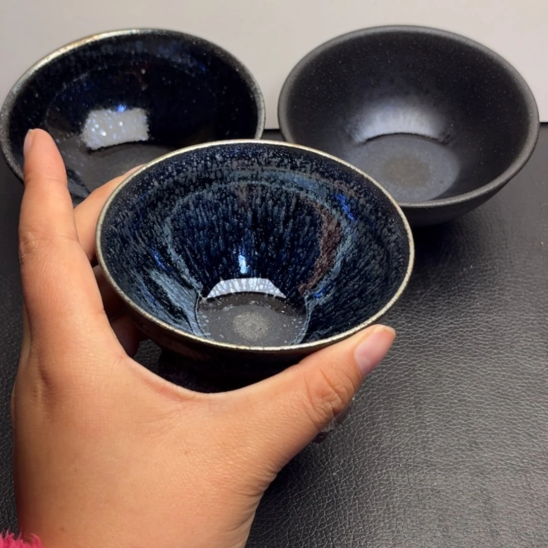 r***z手柄款水晶玻璃茶盏1111111111