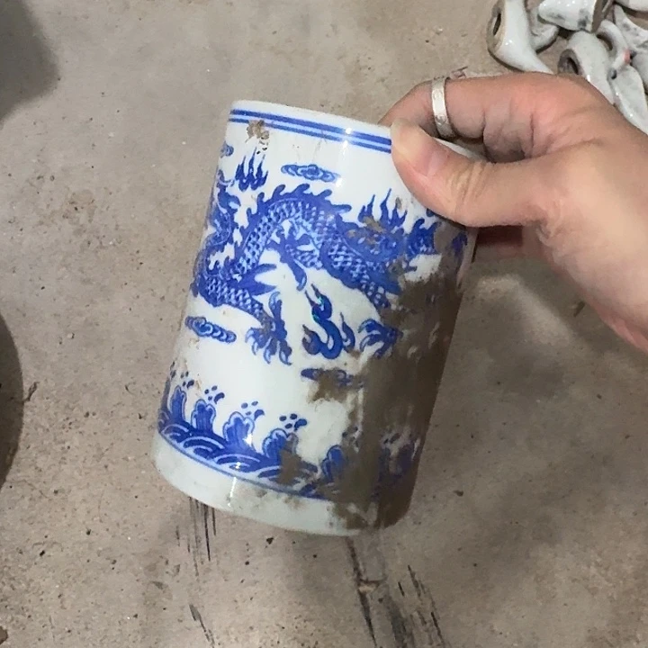 景德镇陶瓷艺术品