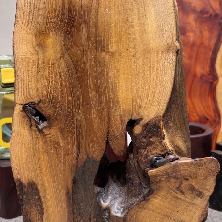 大***3紫檀木类端景台檀香