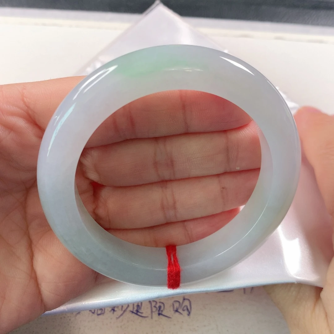 未镶嵌手镯翡翠263