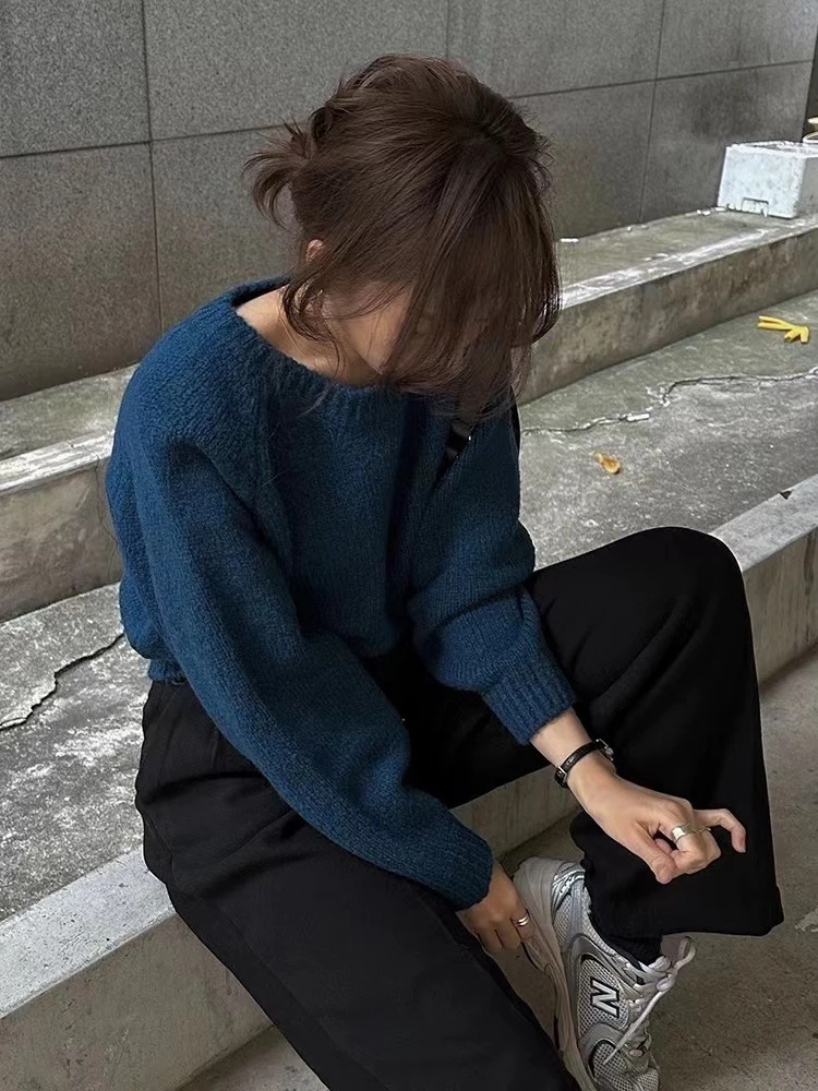 Seven 早秋新款韩系极简风上衣衬衫合集10