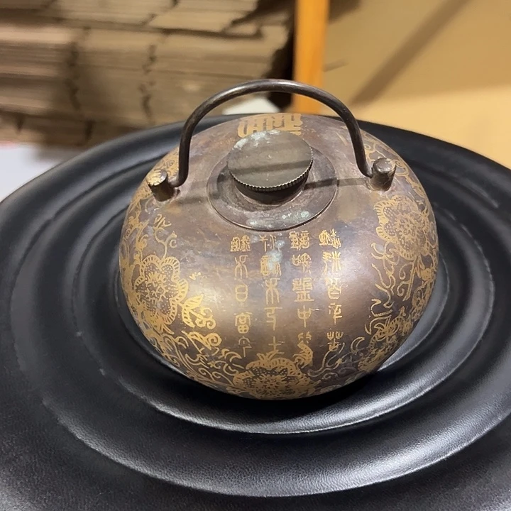 铜琳*能够正常使用的产品